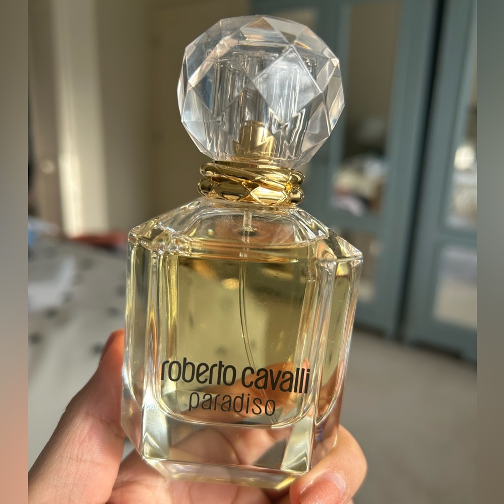 Roberto Cavalli Paradiso